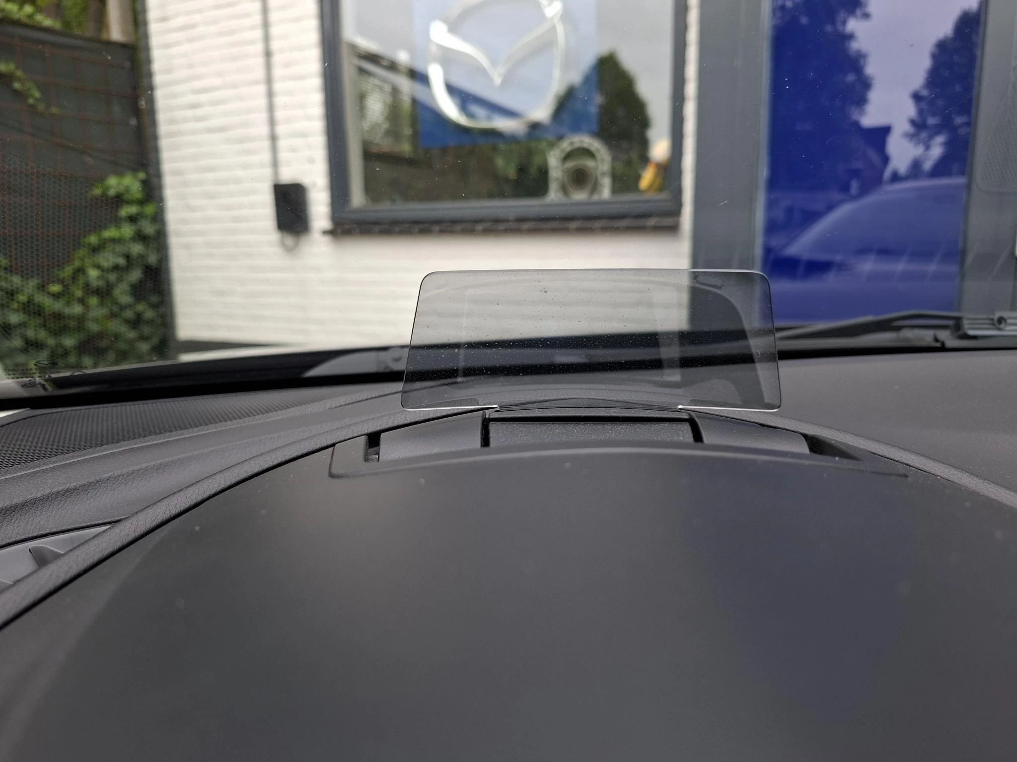 Hoofdafbeelding Mazda 3