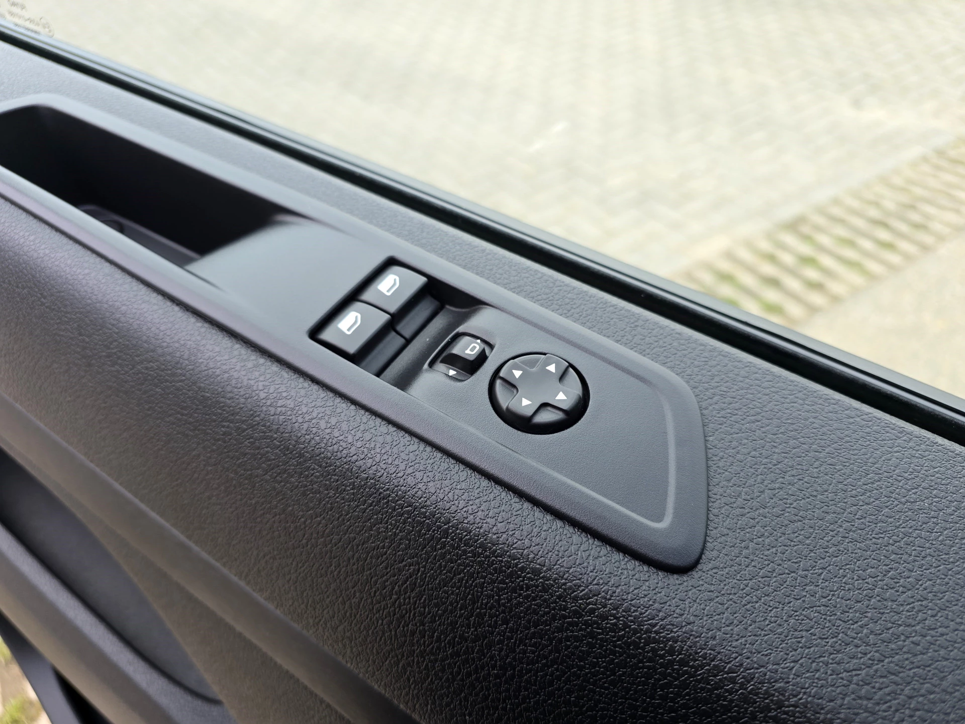 Hoofdafbeelding Citroën Jumpy