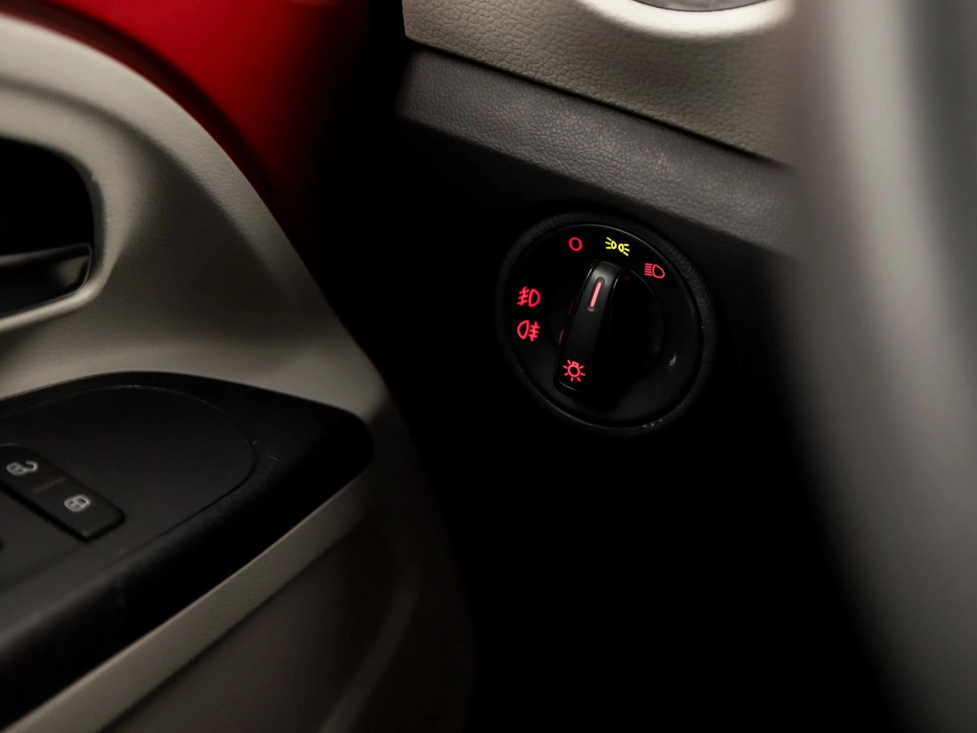 Hoofdafbeelding SEAT Mii