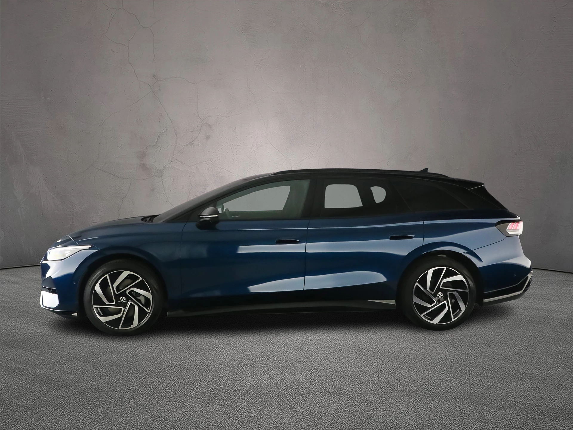 Hoofdafbeelding Volkswagen ID.7