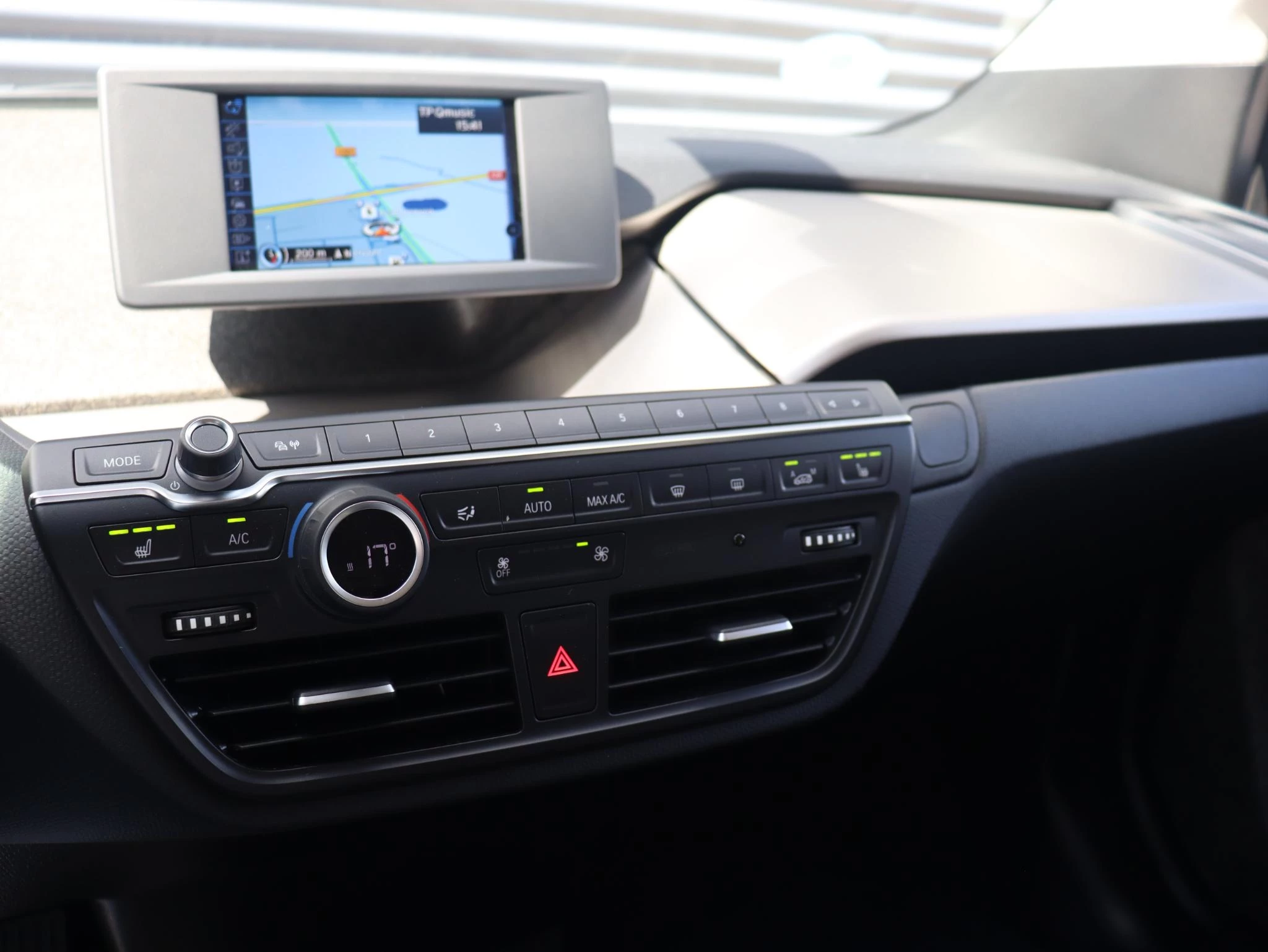 Hoofdafbeelding BMW i3