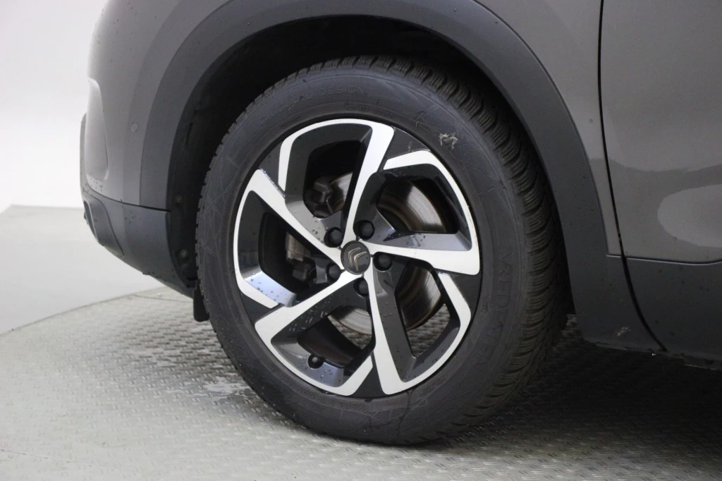 Hoofdafbeelding Citroën C5 Aircross