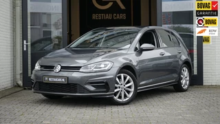 Volkswagen Golf 7.5 R-Line 1.5 TSI AUTOMAAT-ACC-CAMERA-CLIMA-FULL LED-NAVIGATIE-STOELVERWARMING