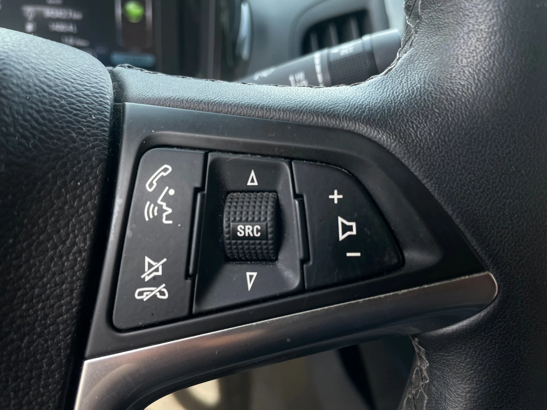 Hoofdafbeelding Opel Ampera