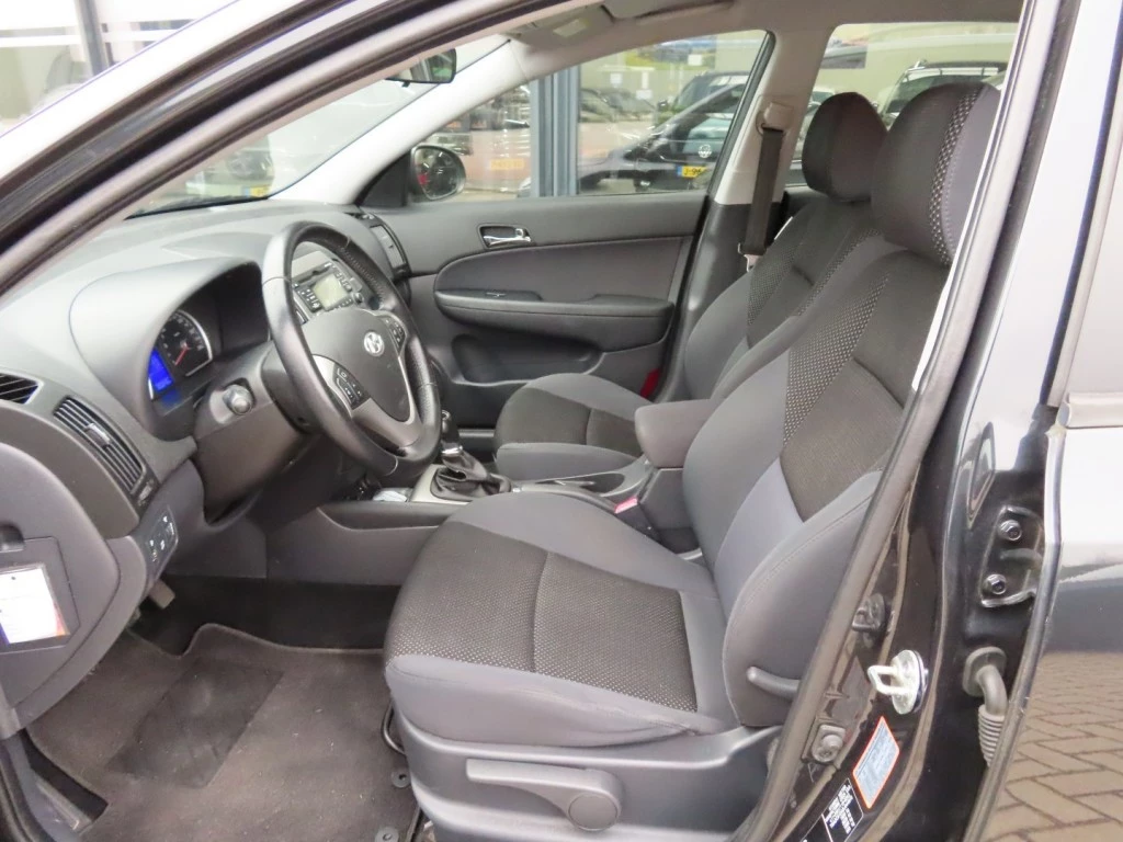 Hoofdafbeelding Hyundai i30