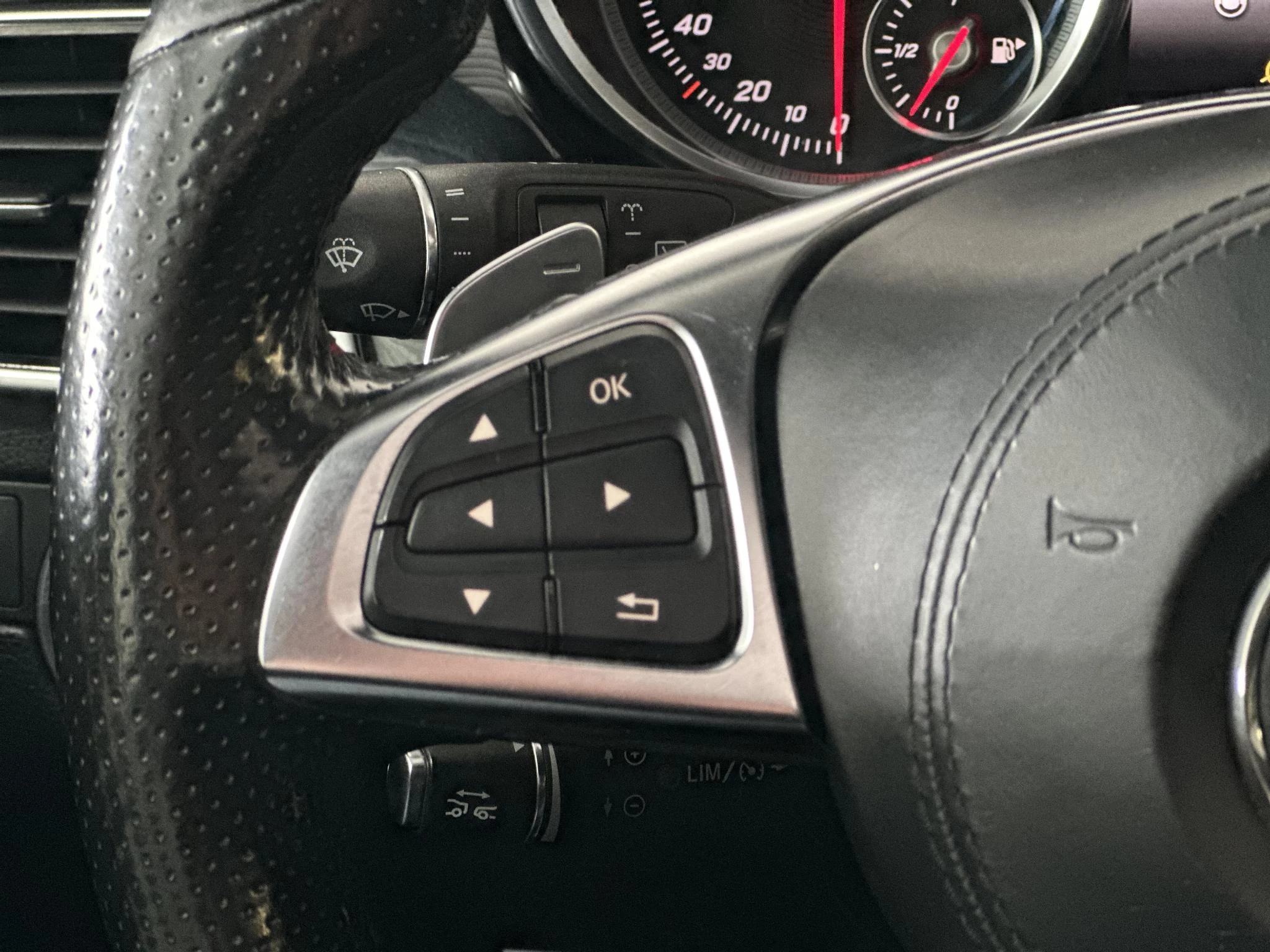 Hoofdafbeelding Mercedes-Benz GLS