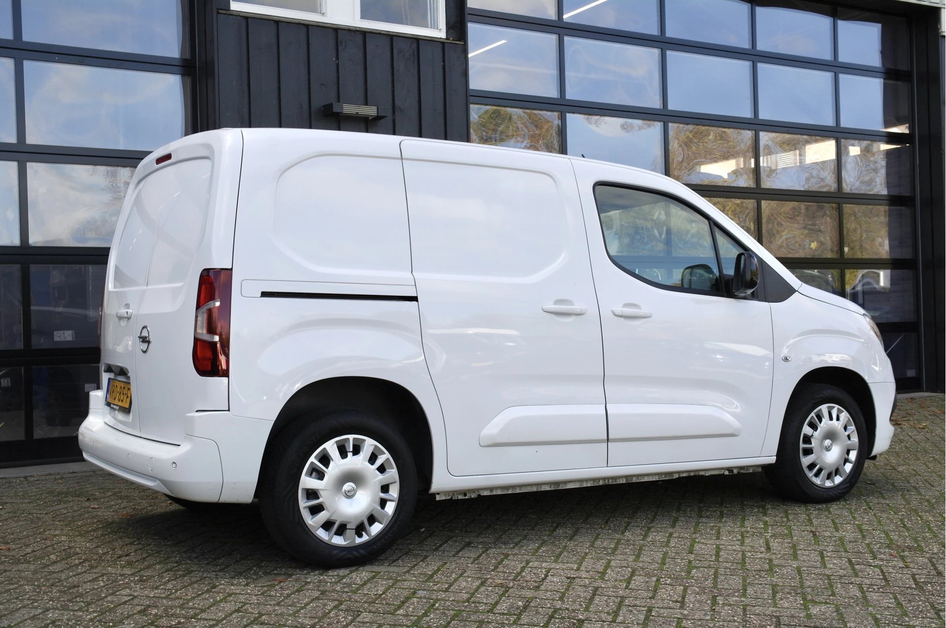 Hoofdafbeelding Opel Combo