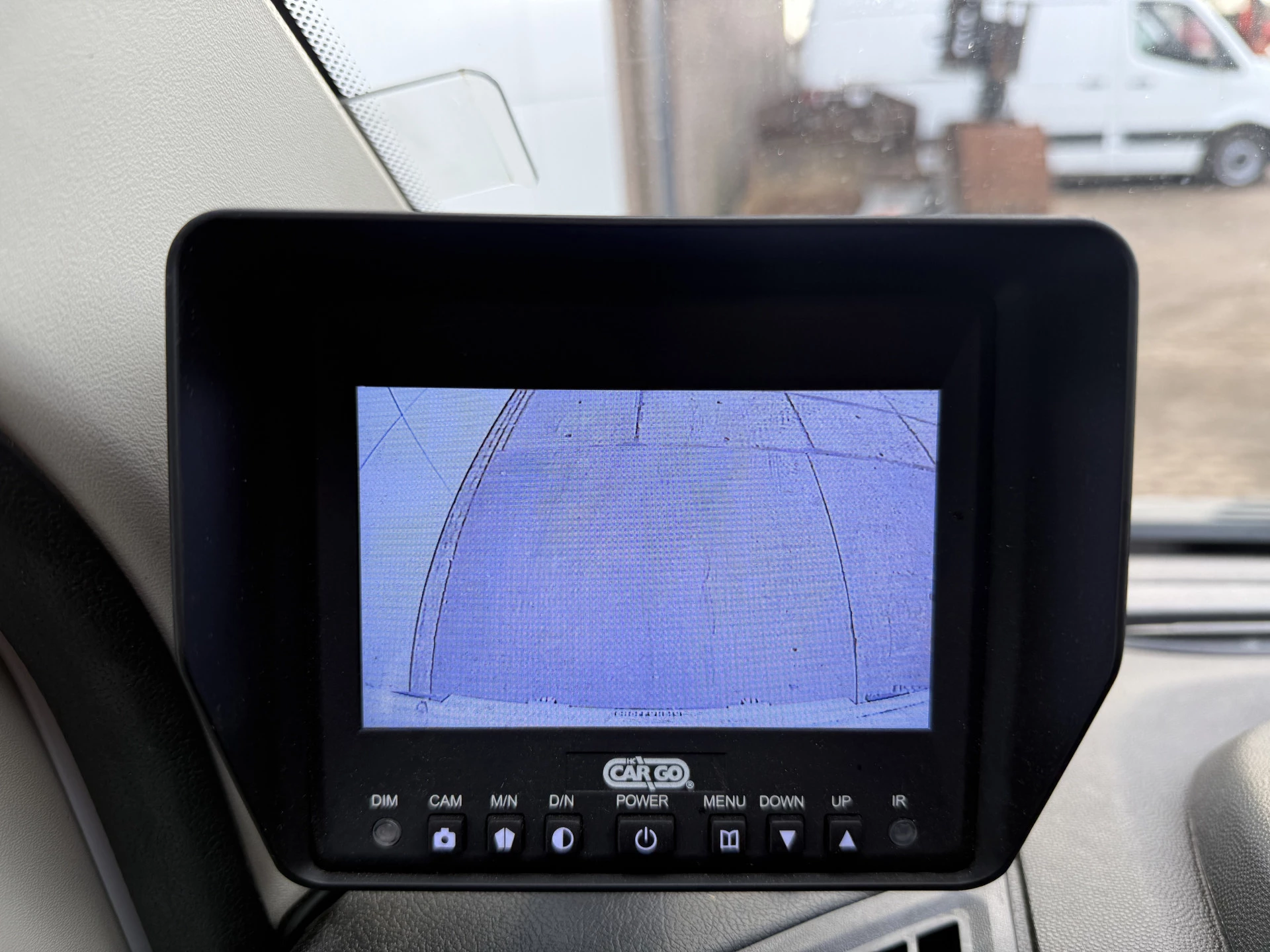 Hoofdafbeelding Peugeot Boxer