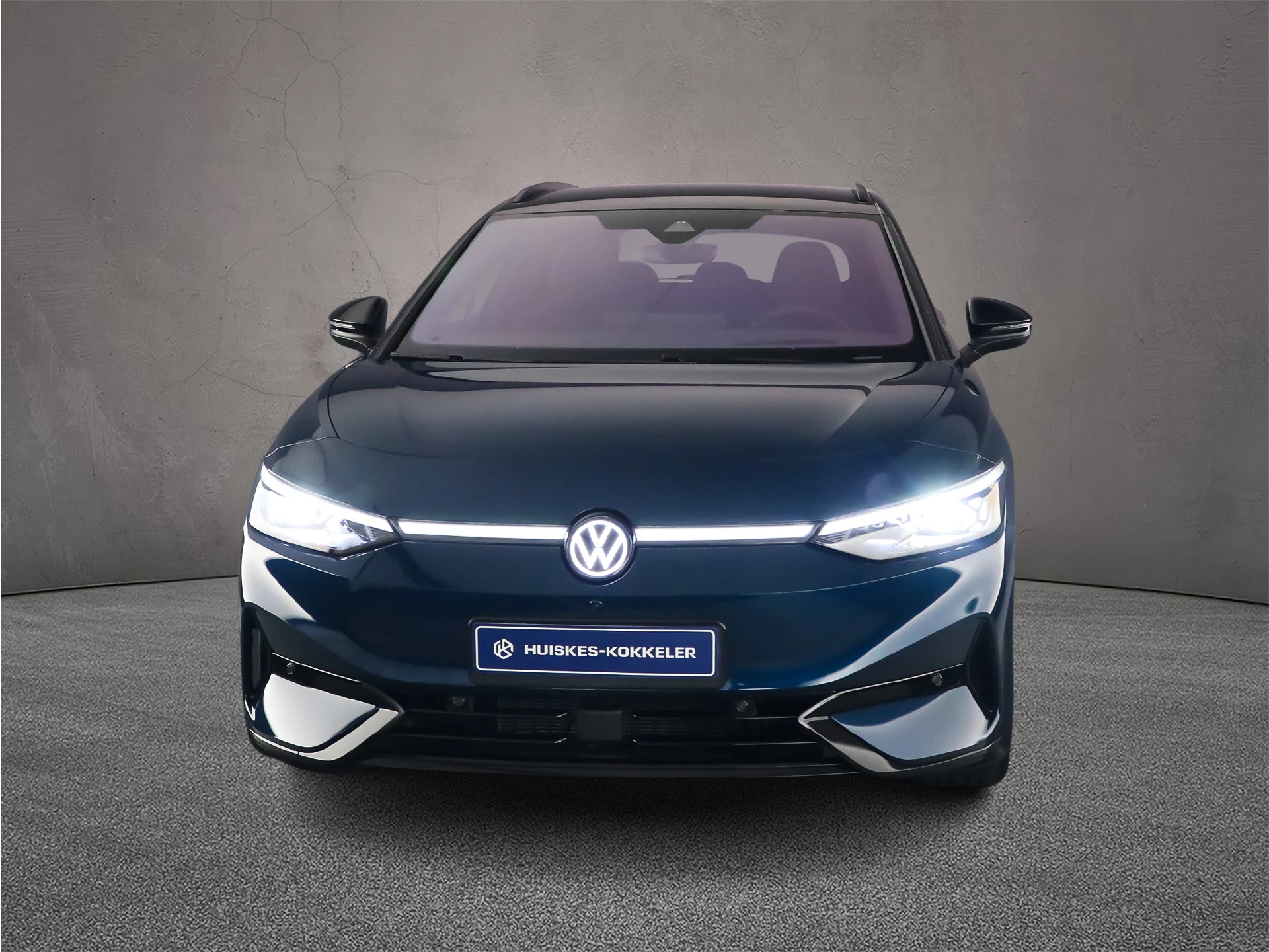 Hoofdafbeelding Volkswagen ID.7