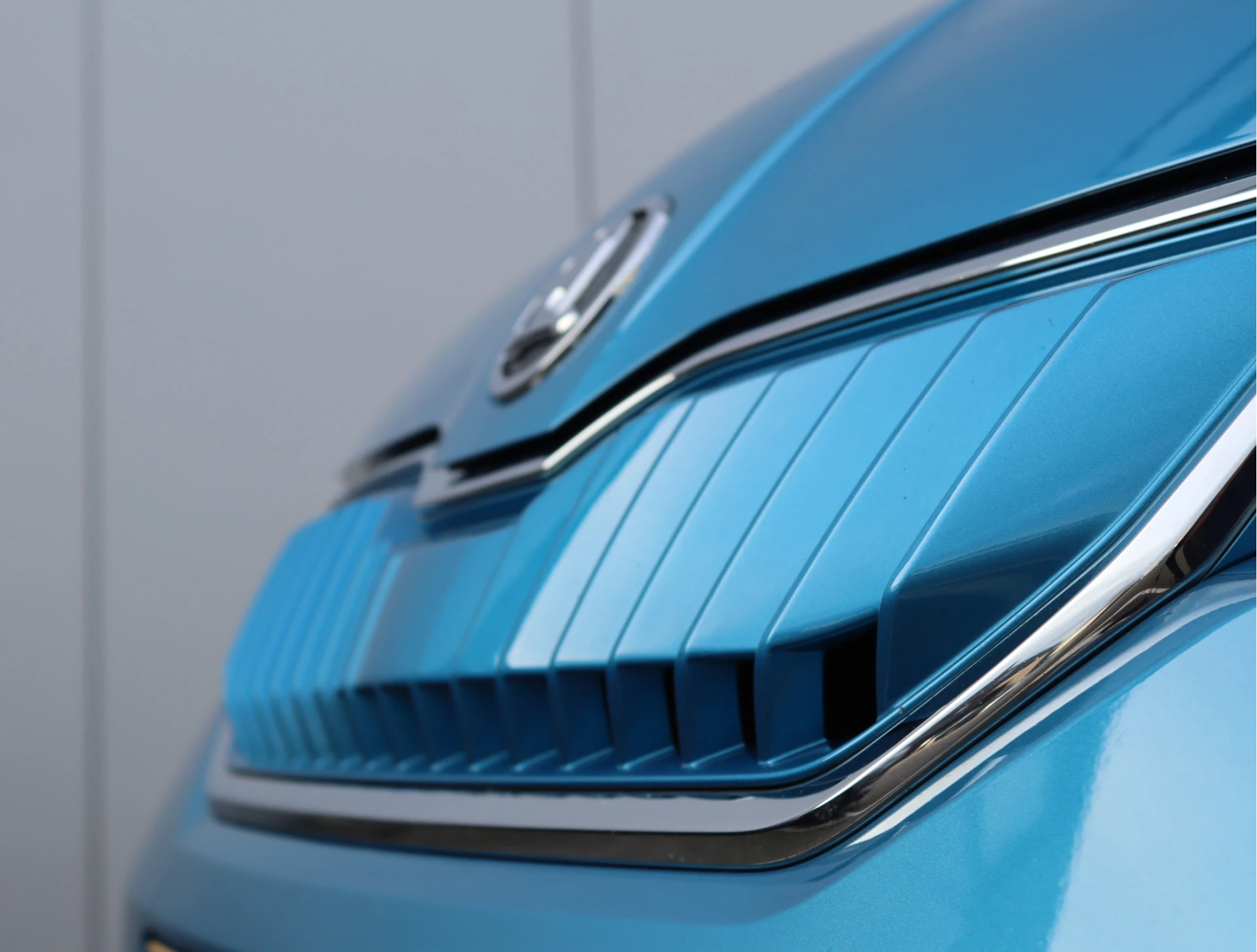 Hoofdafbeelding Škoda Citigo