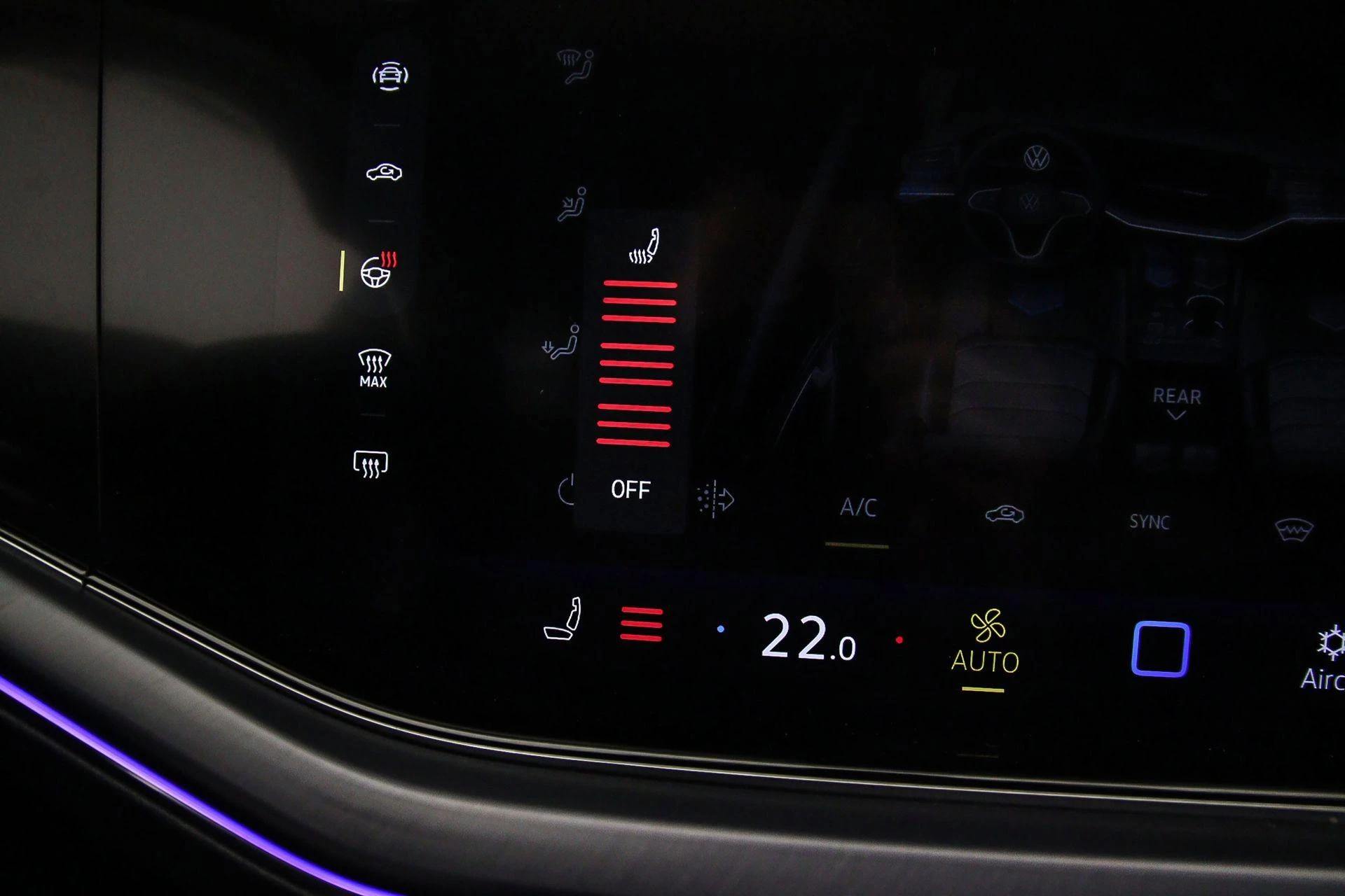 Hoofdafbeelding Volkswagen Touareg