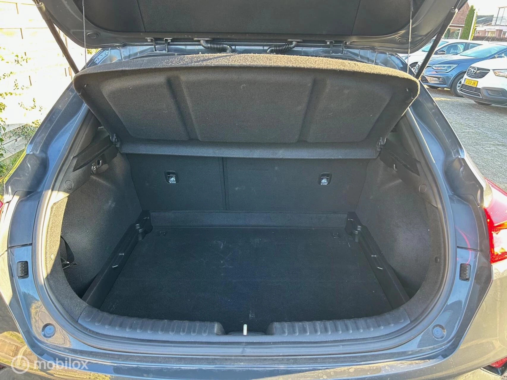 Hoofdafbeelding Kia XCeed