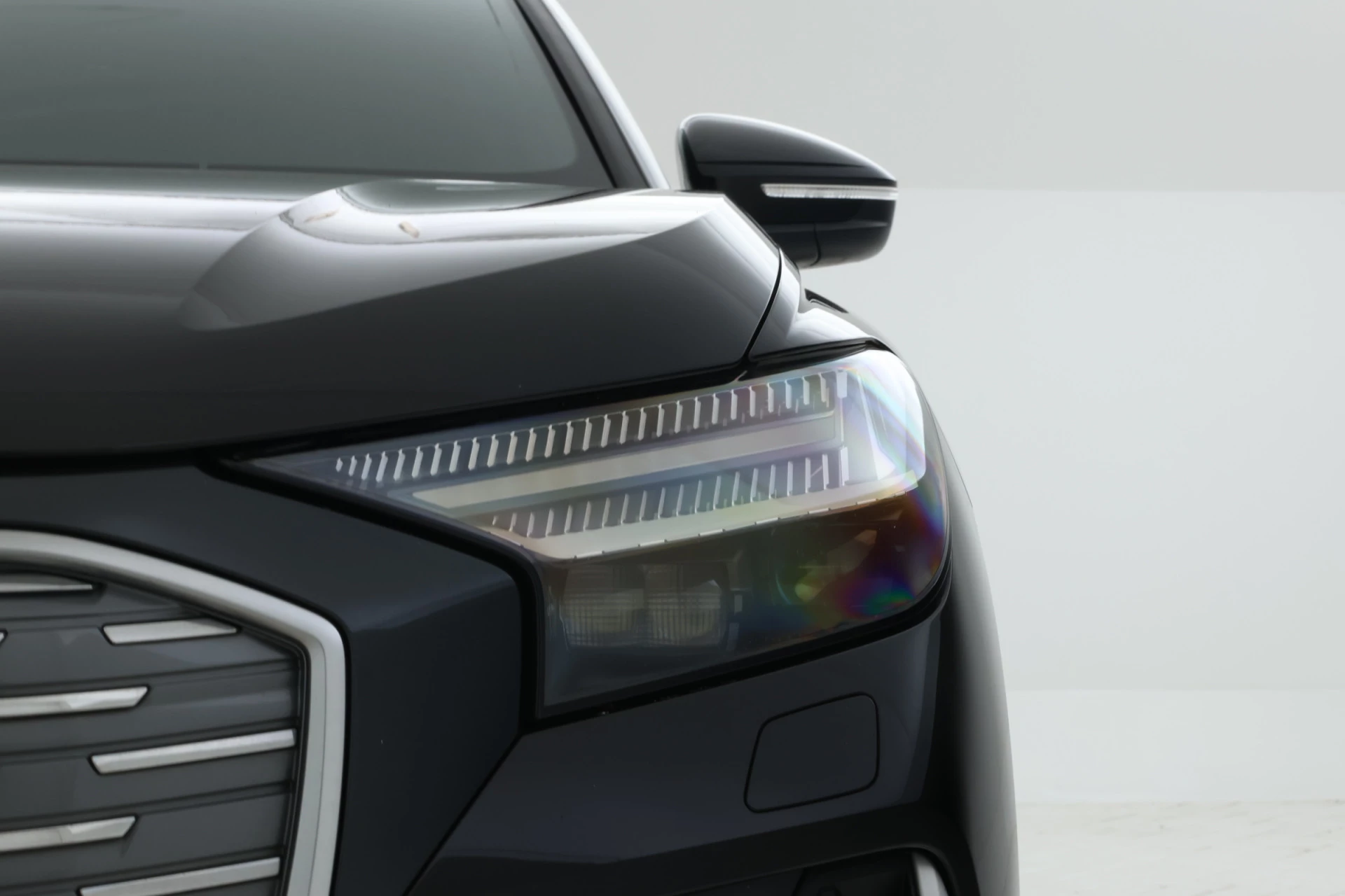 Hoofdafbeelding Audi Q4 Sportback e-tron