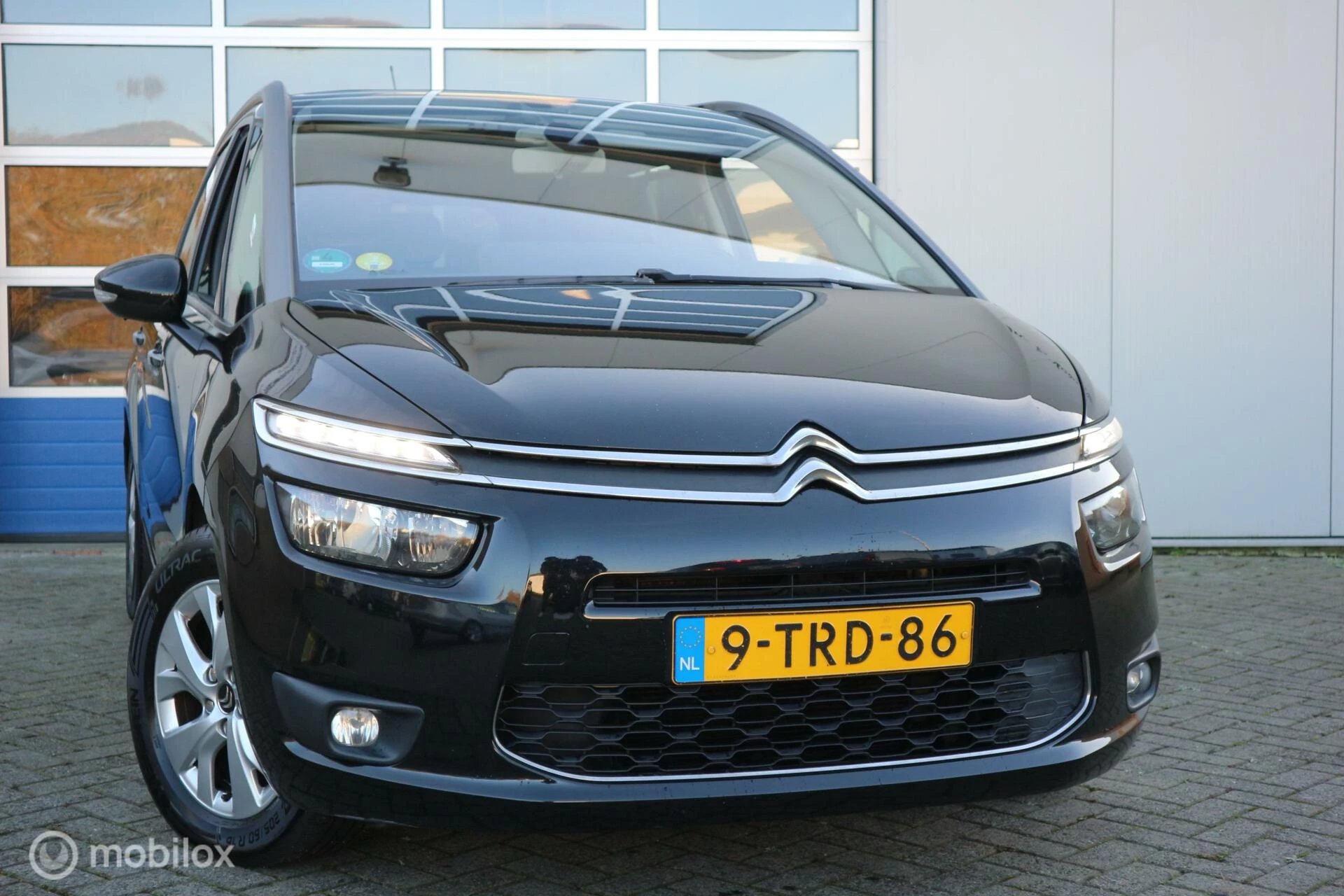 Hoofdafbeelding Citroën Grand C4 Picasso