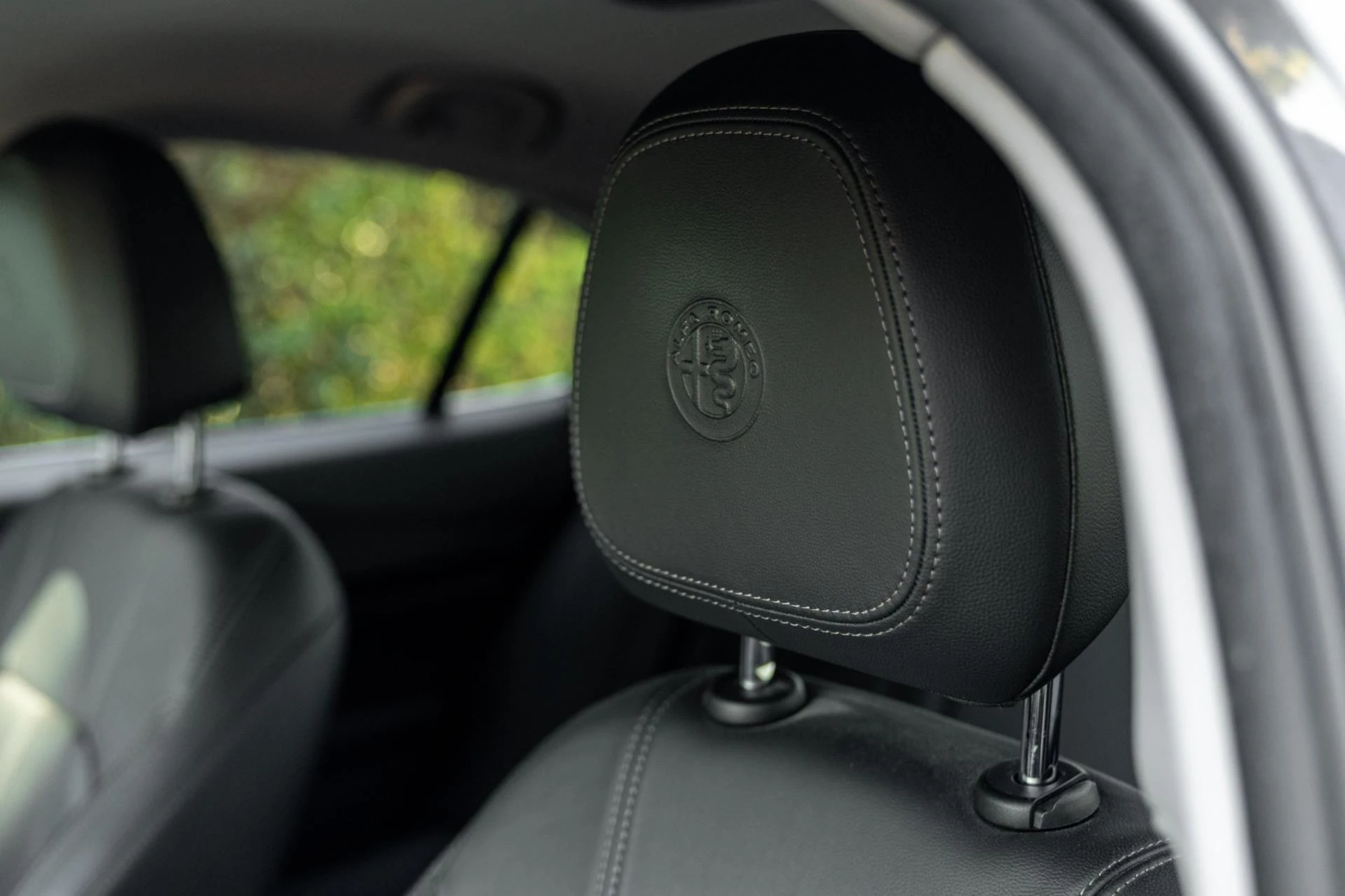 Hoofdafbeelding Alfa Romeo Giulia