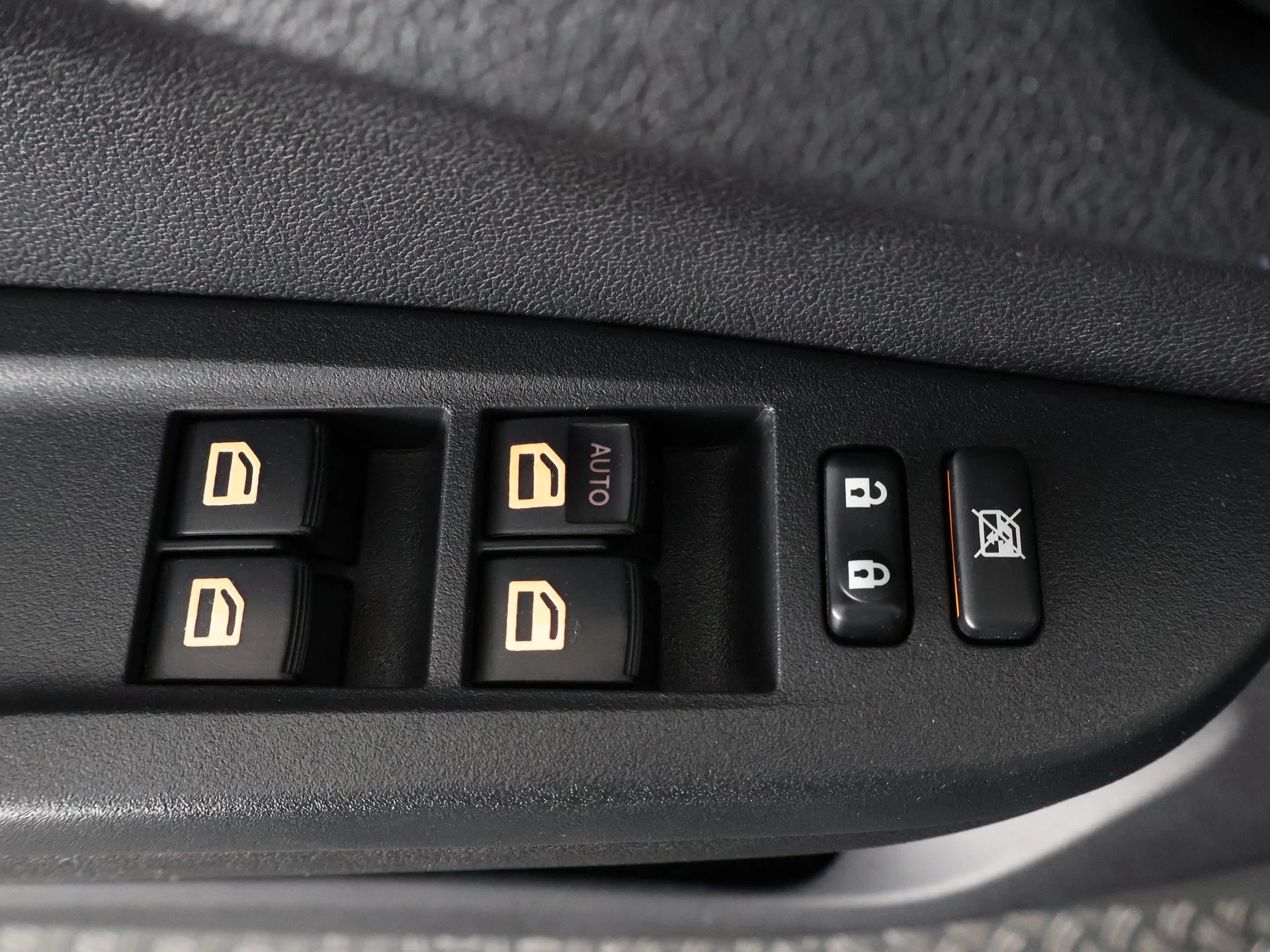 Hoofdafbeelding Toyota Verso-S