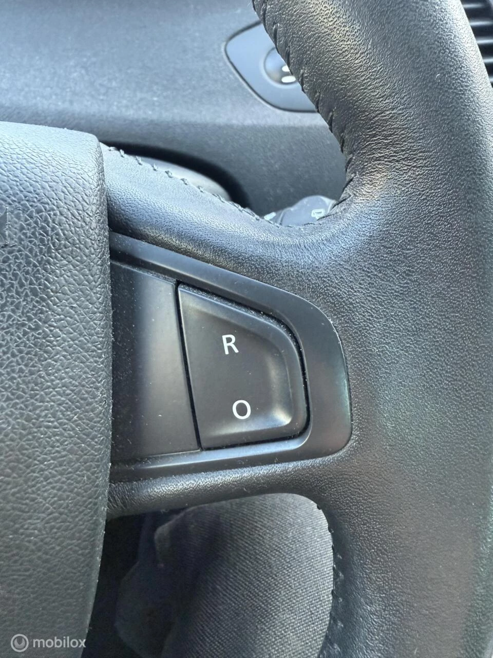 Hoofdafbeelding Renault Scénic