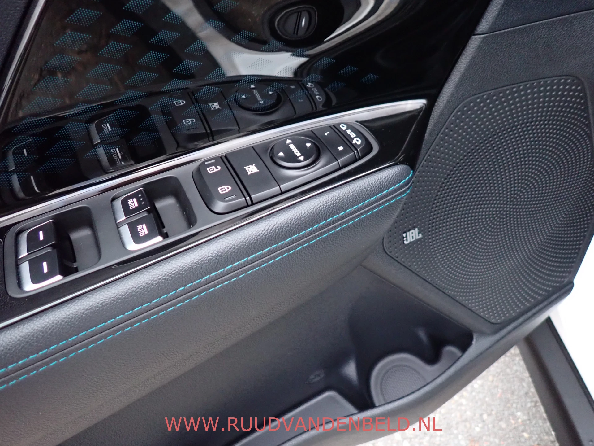 Hoofdafbeelding Kia e-Niro