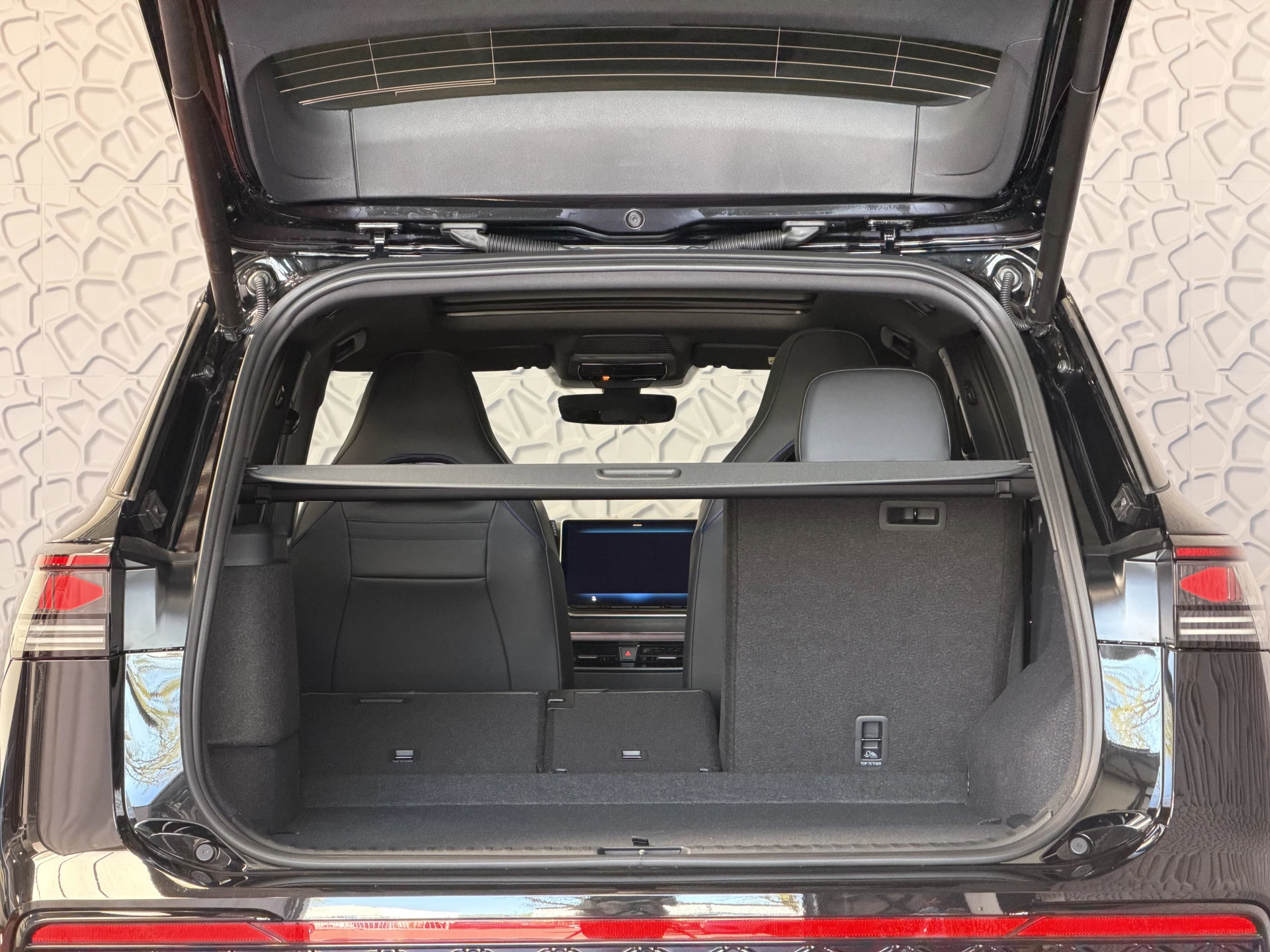 Hoofdafbeelding Volkswagen Tayron