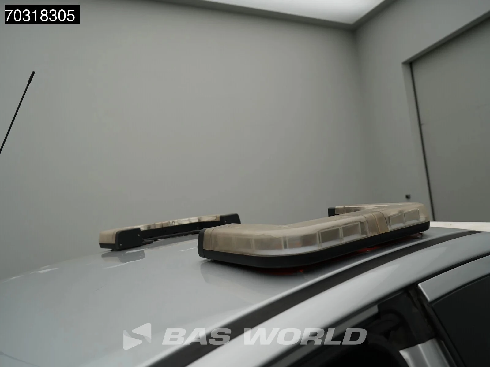 Hoofdafbeelding Ford Ranger