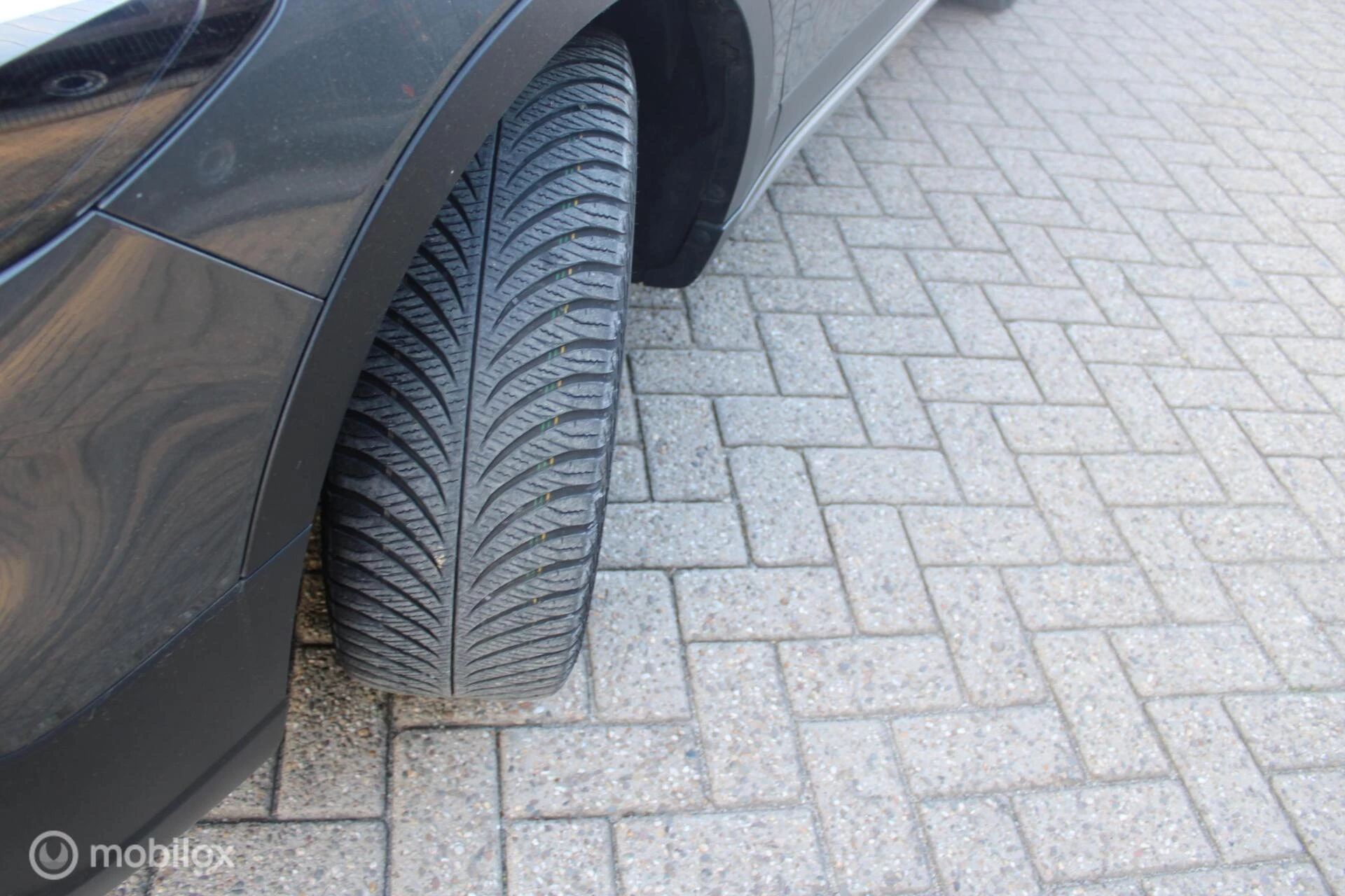 Hoofdafbeelding Suzuki S-Cross