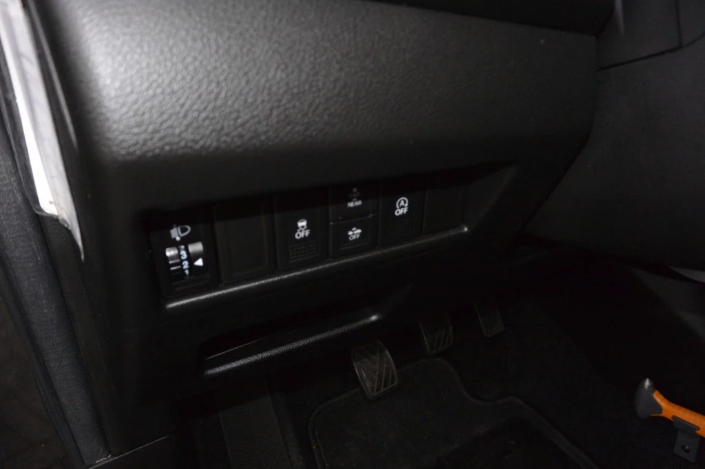 Hoofdafbeelding Suzuki Baleno