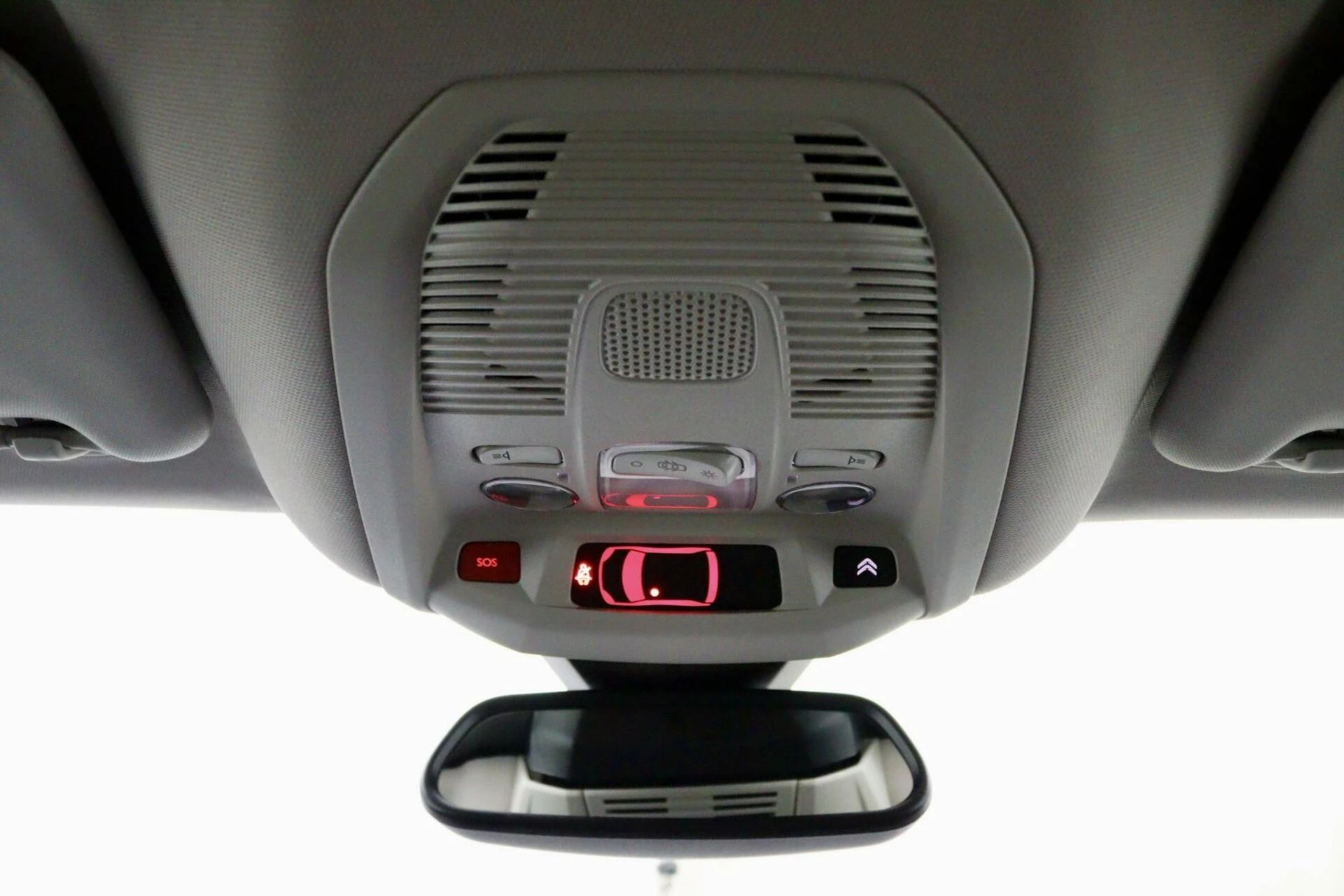 Hoofdafbeelding Citroën C5 Aircross