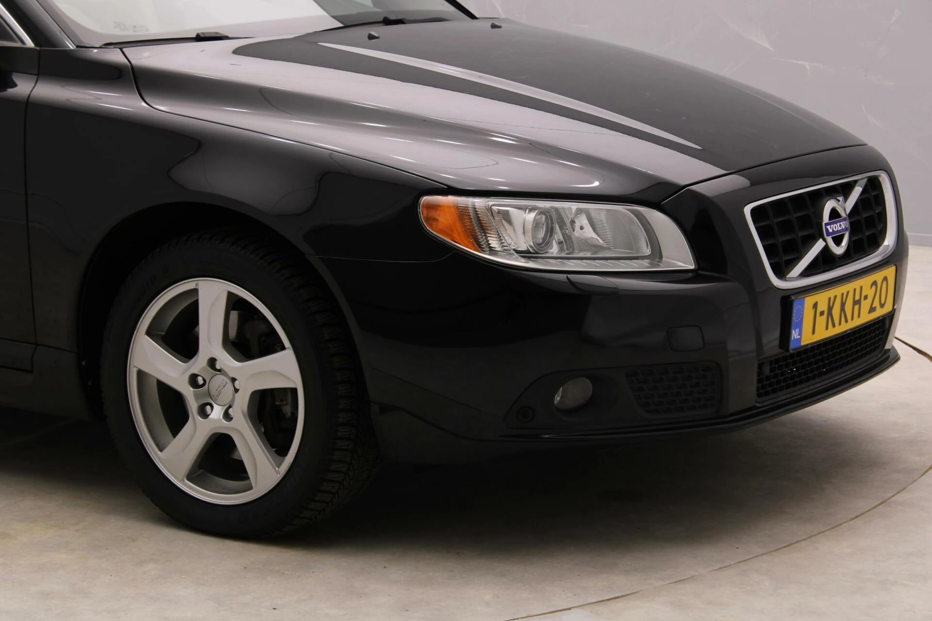 Hoofdafbeelding Volvo V70