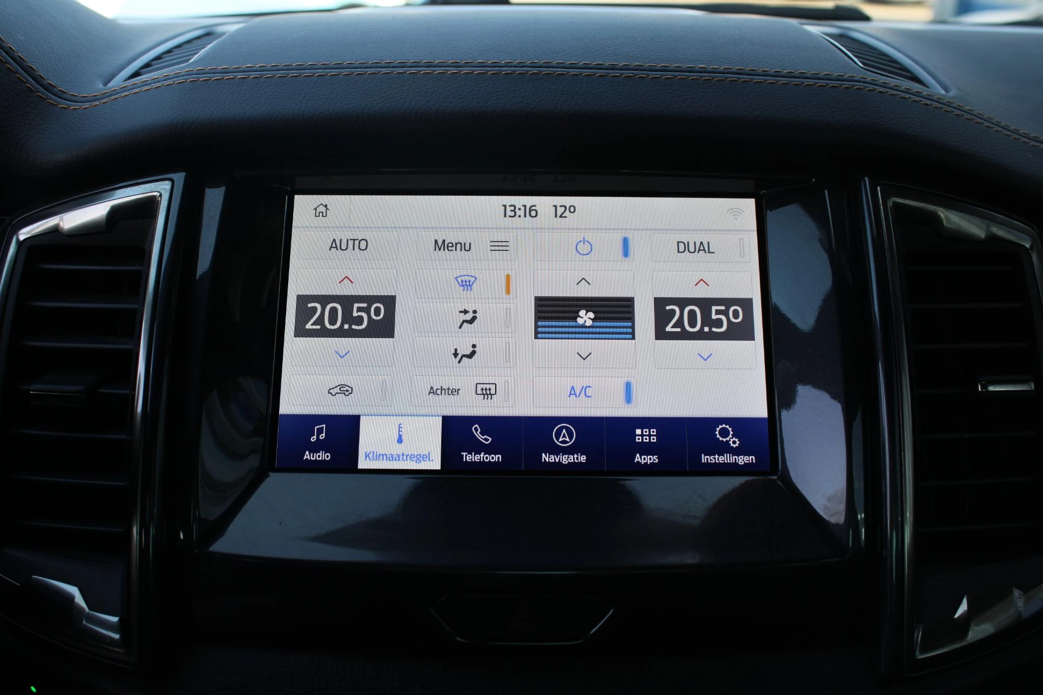 Hoofdafbeelding Ford Ranger