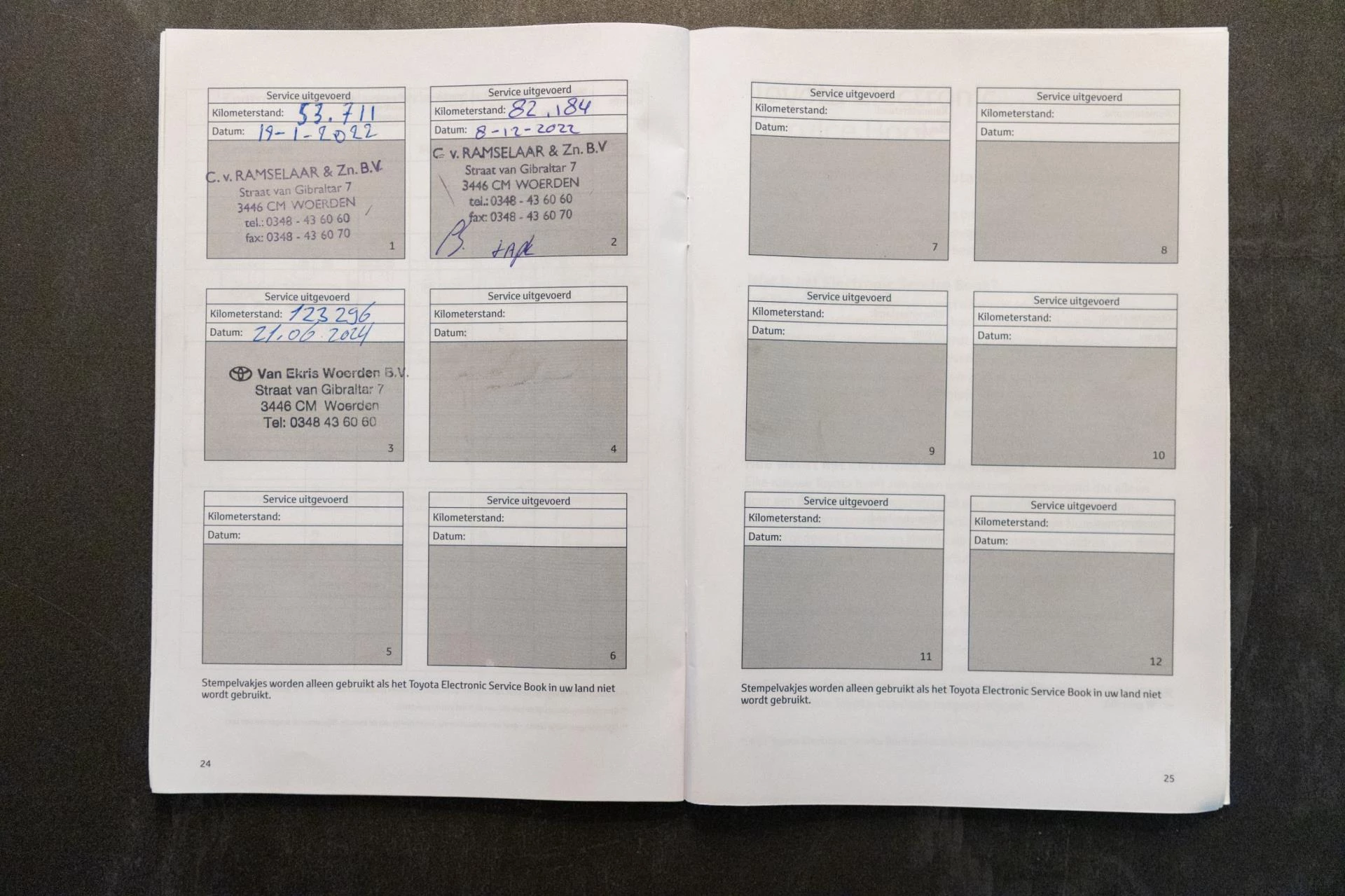 Hoofdafbeelding Toyota ProAce