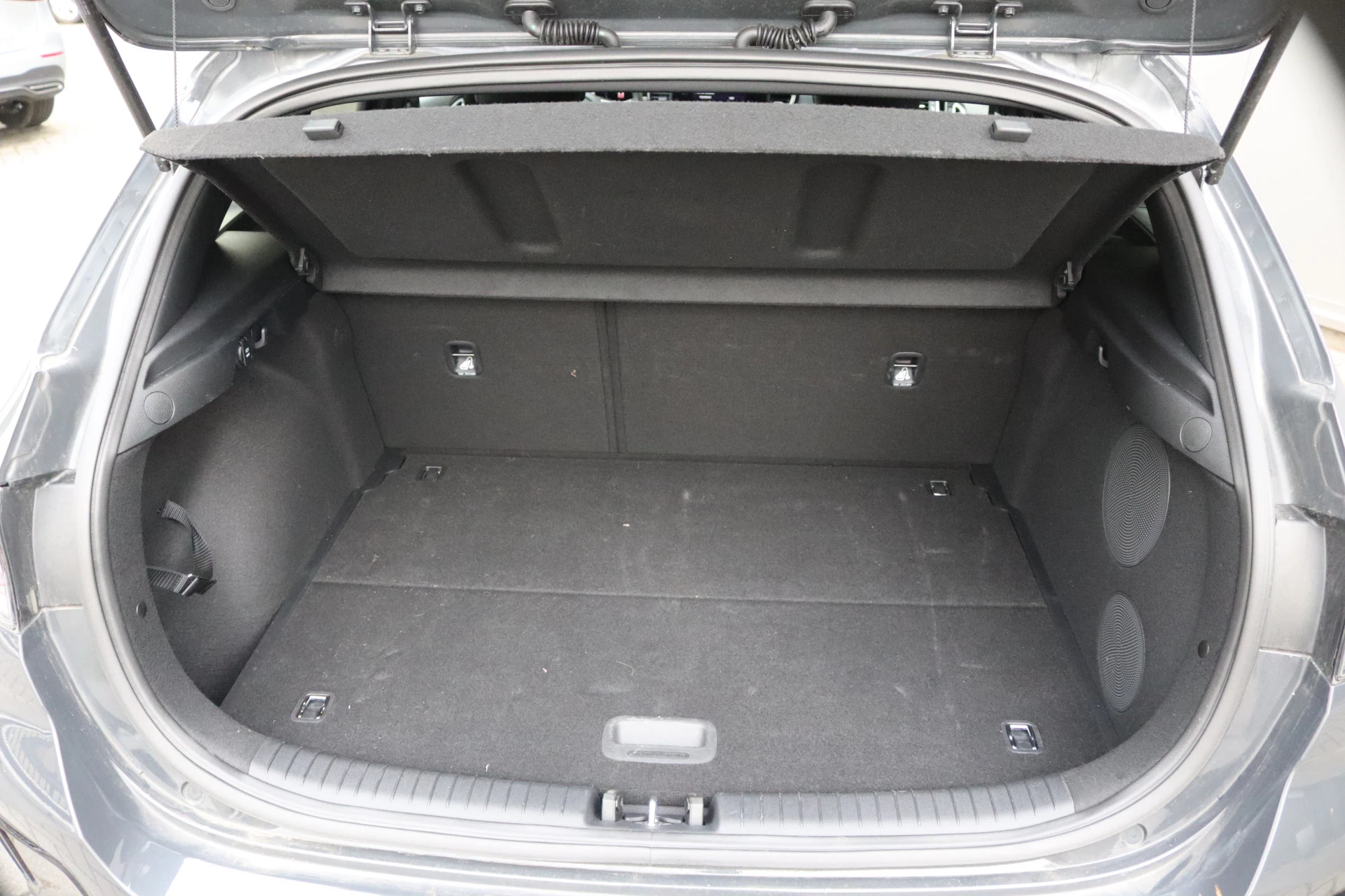 Hoofdafbeelding Kia Ceed