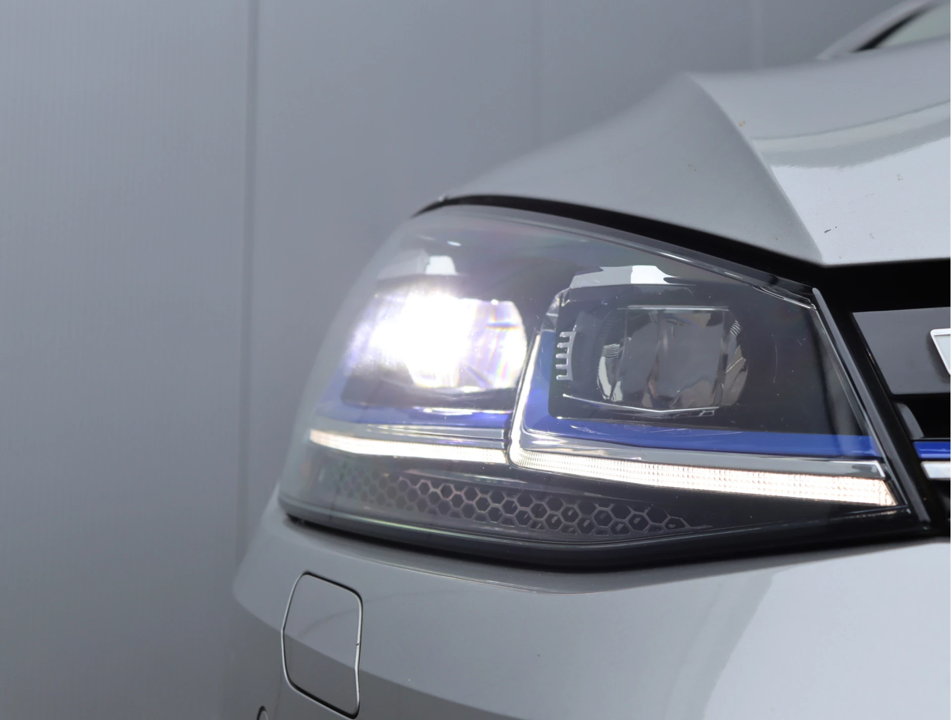 Hoofdafbeelding Volkswagen e-Golf