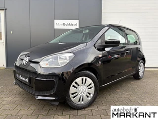 Volkswagen Up! 1.0 NAP / Navigatie / Bluetooth / 4-Seizoen
