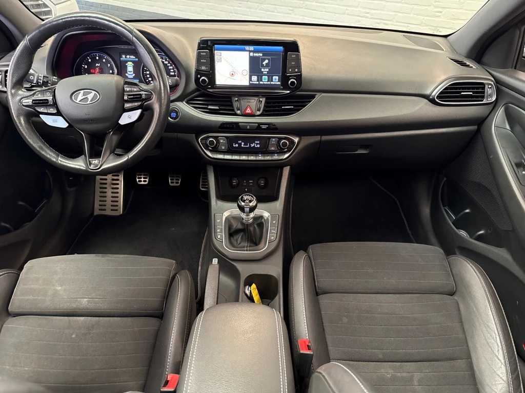 Hoofdafbeelding Hyundai i30