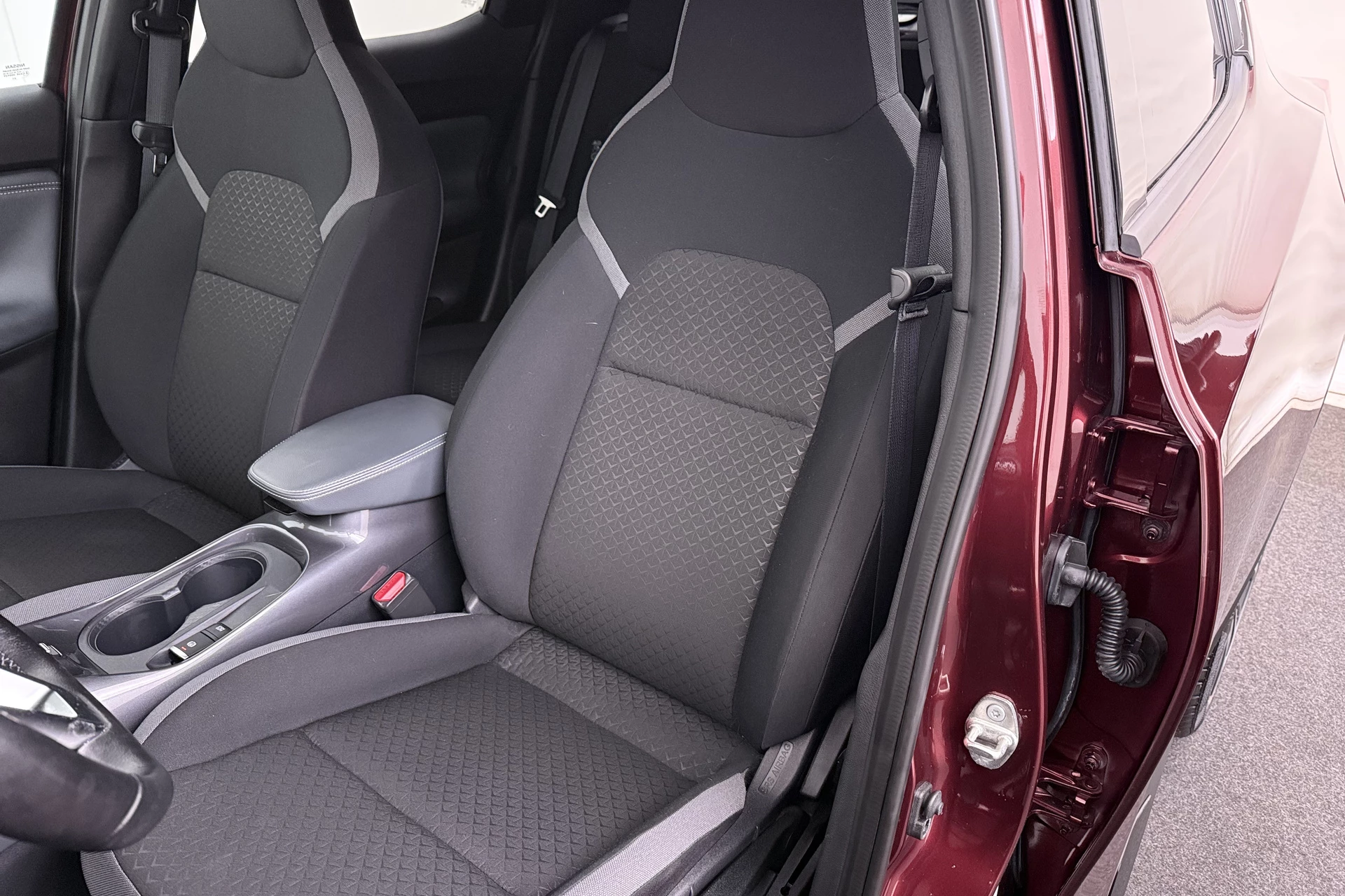 Hoofdafbeelding Nissan Juke