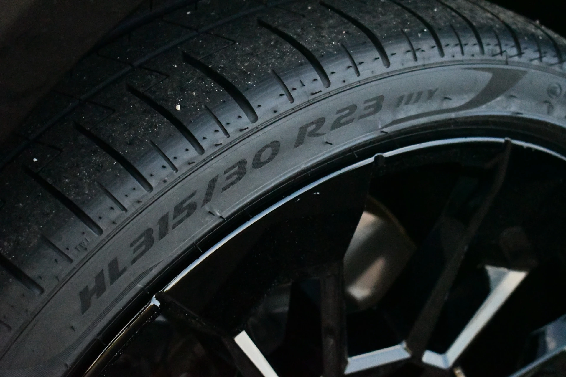 Hoofdafbeelding BMW XM