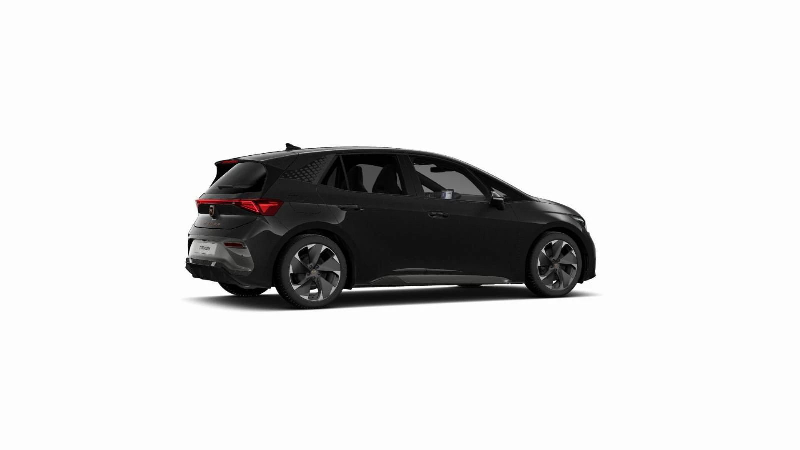 Hoofdafbeelding CUPRA Born