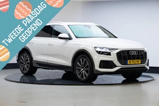 Audi Q8 55 TFSI quattro Pro Line Plus