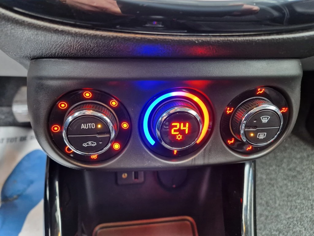 Hoofdafbeelding Opel Corsa-e