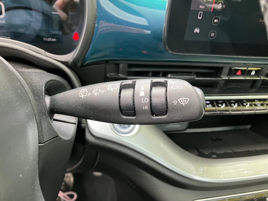 Hoofdafbeelding Fiat 500e