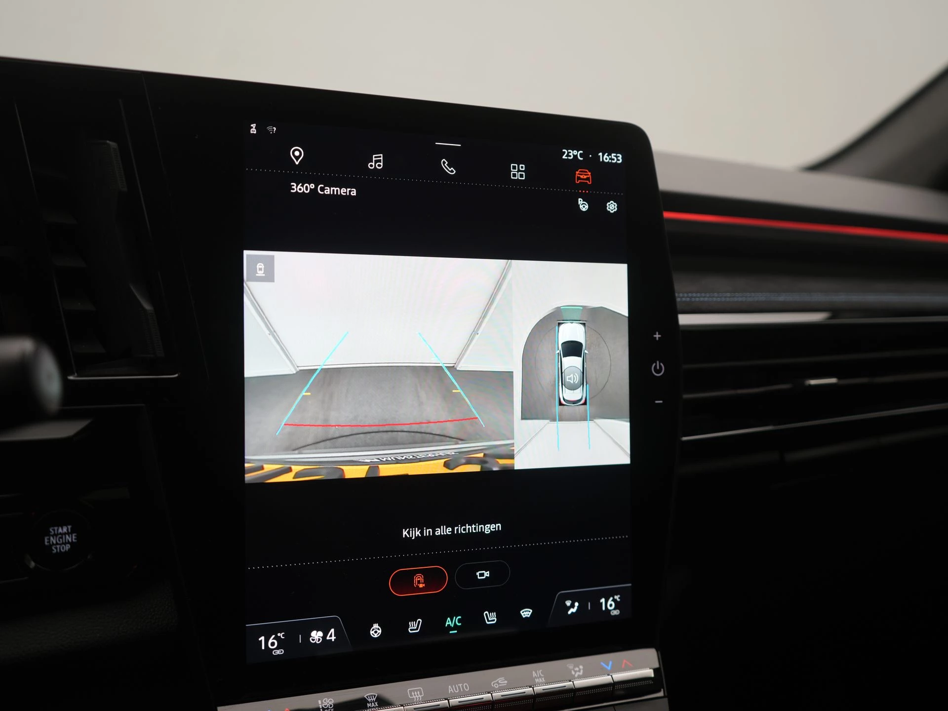 Hoofdafbeelding Renault Austral