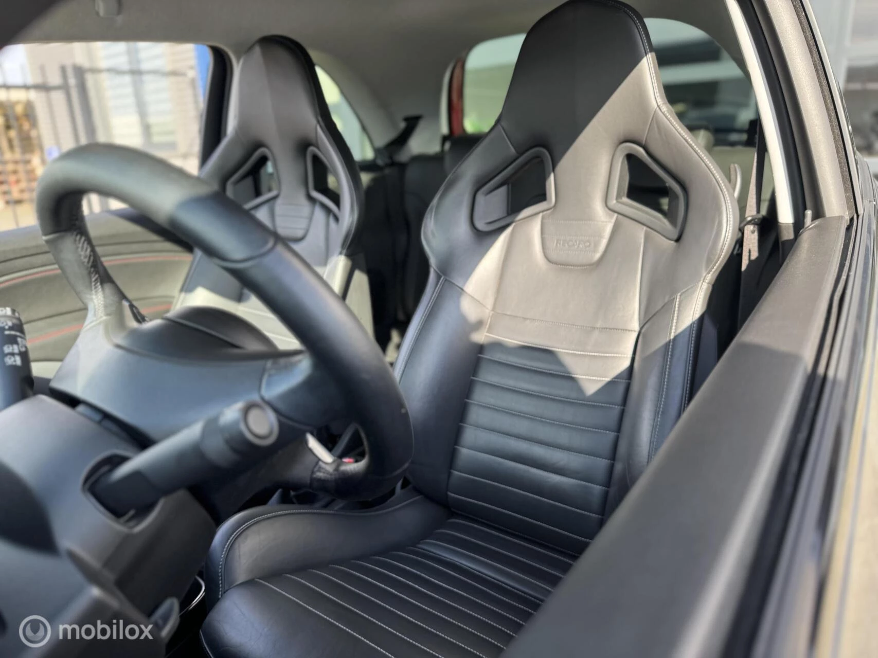 Hoofdafbeelding Opel ADAM