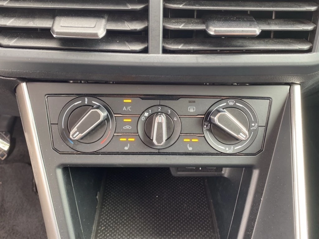 Hoofdafbeelding Volkswagen Taigo