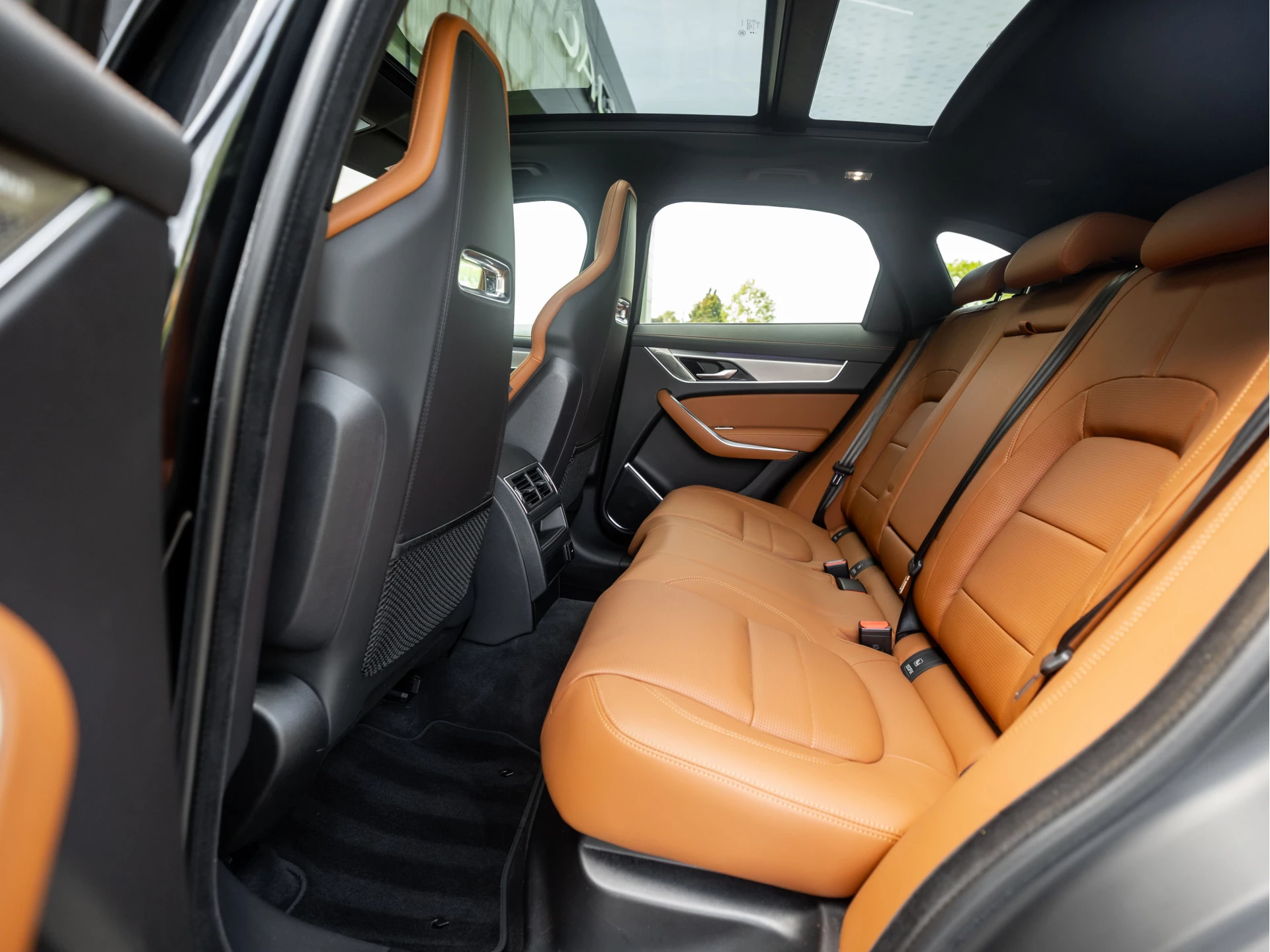 Hoofdafbeelding Jaguar F-PACE