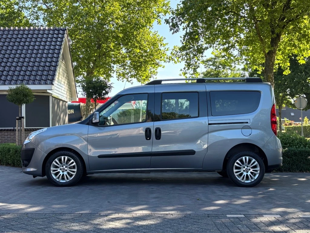 Hoofdafbeelding Fiat Doblò