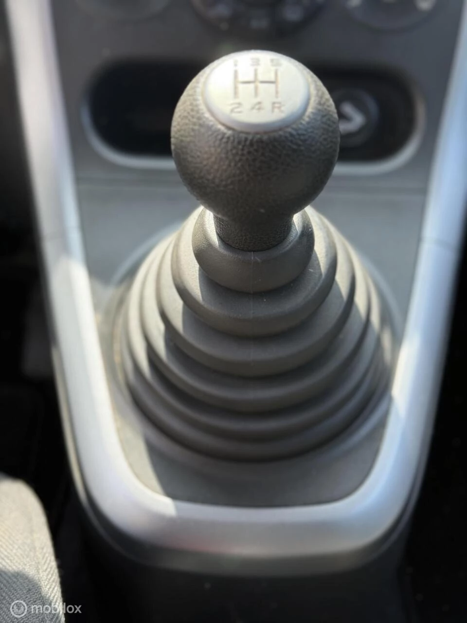 Hoofdafbeelding Suzuki Splash
