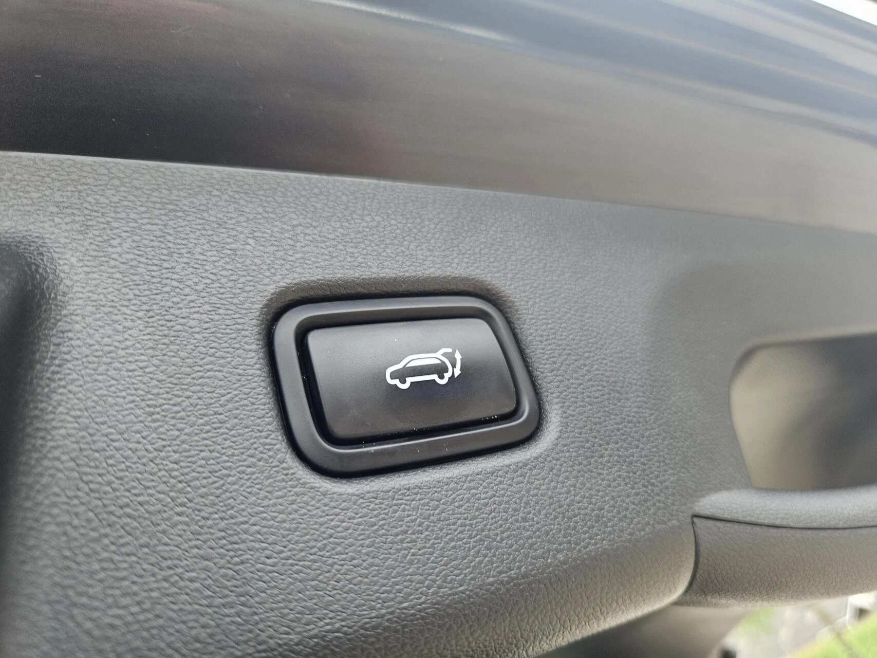 Hoofdafbeelding Hyundai Tucson Hybrid