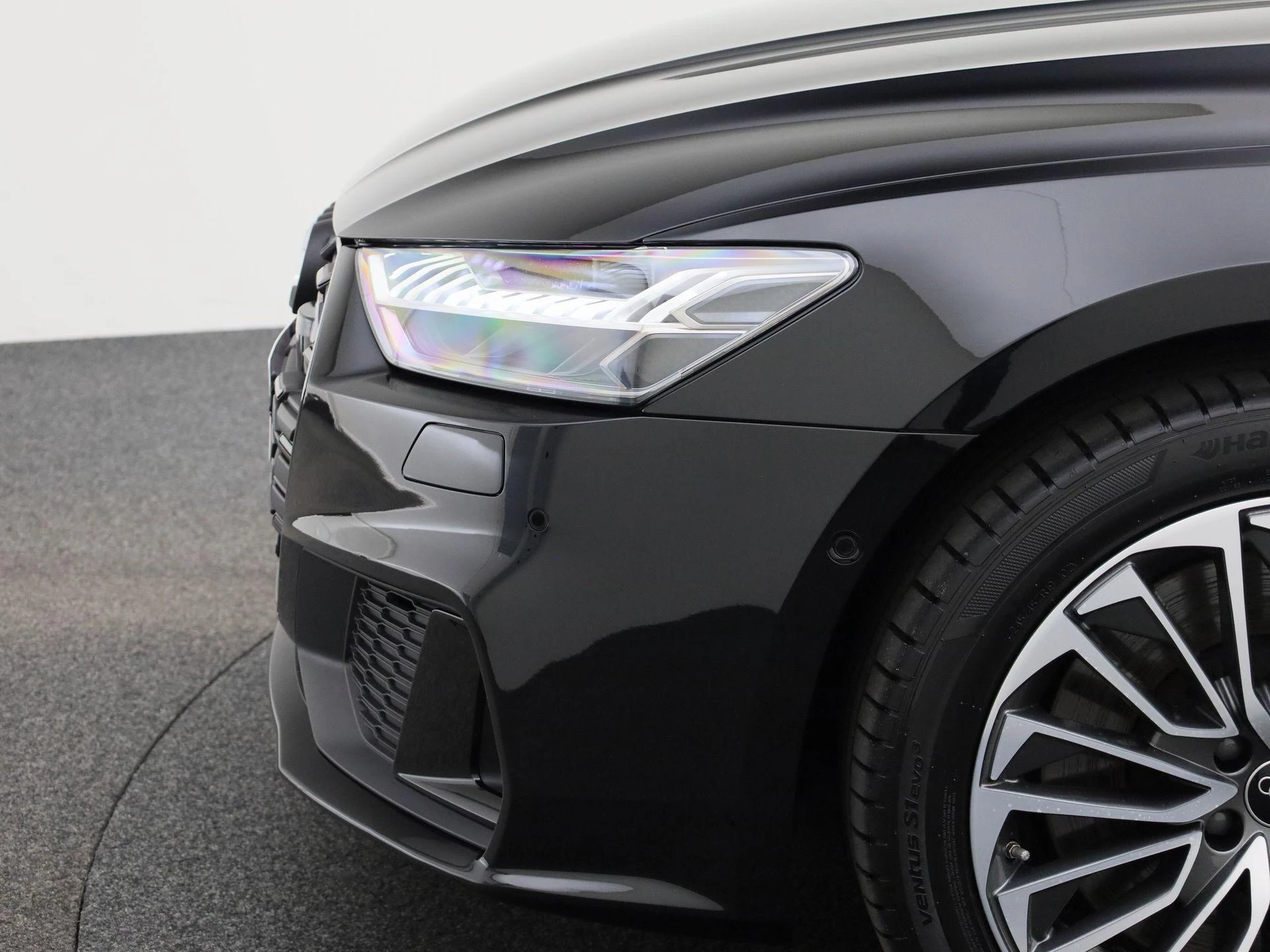 Hoofdafbeelding Audi A7