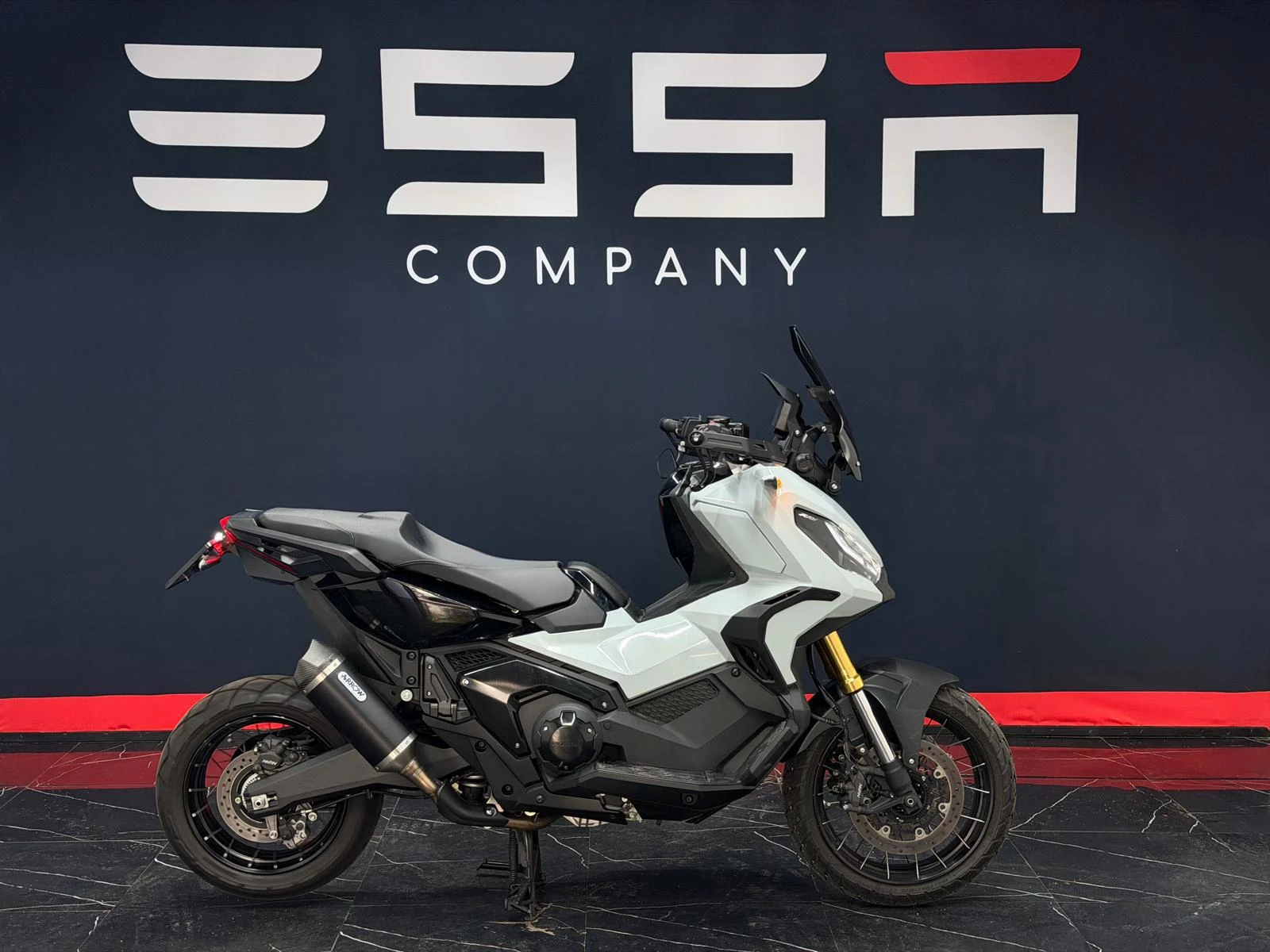 Hoofdafbeelding Honda X-ADV