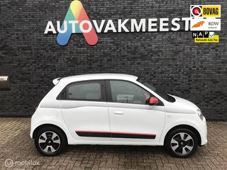 Renault Twingo 1.0 SCe Collection